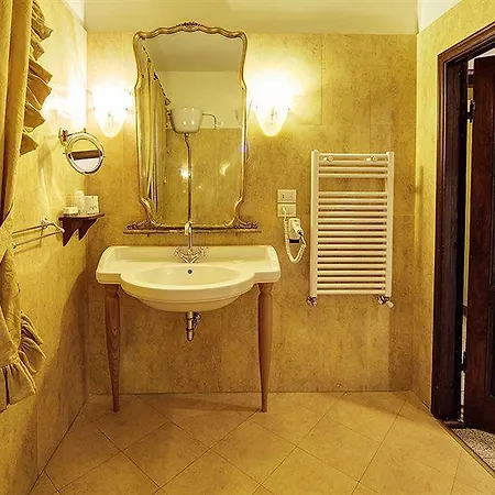I Portici - Residenza D'epoca 4*