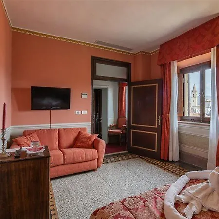 I Portici - Residenza D'epoca Hotel Arezzo